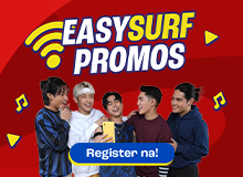 EasySURF