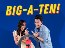 BIG-A-TEN
